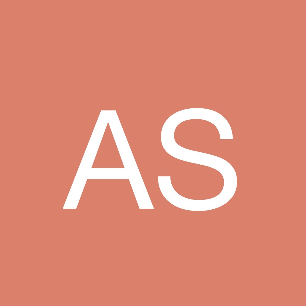 Meet your Posher, Ane